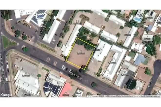 Land For Sale , Emerald, Queensland