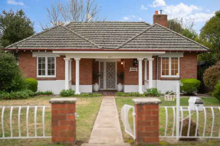 House For Rent in Goulburn, New South Wales