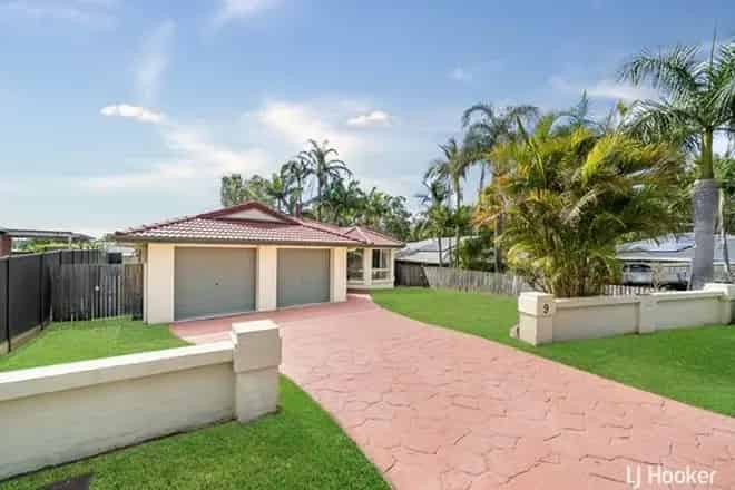 House For Rent , 9, Gragin Place, City of Brisbane, Queensland