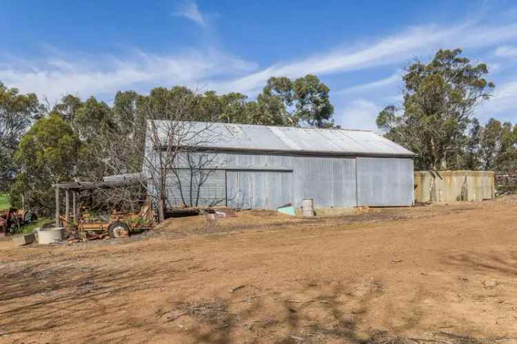 Rural For Sale in Shire Of Chittering, Western Australia