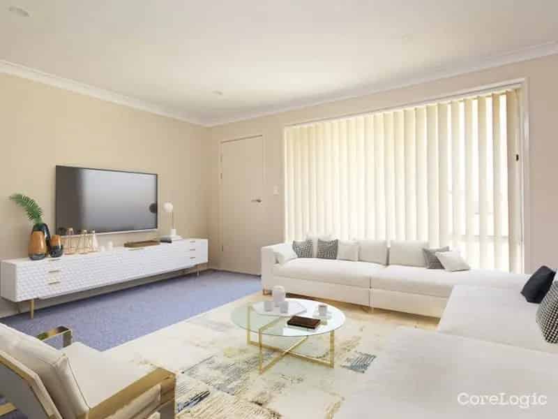 33 Nepean St, Emu Plains NSW 2750 - Apartment For Lease