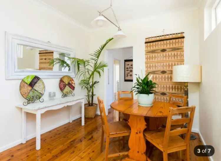 House For Rent in 18, Alexander Road, Sydney, New South Wales