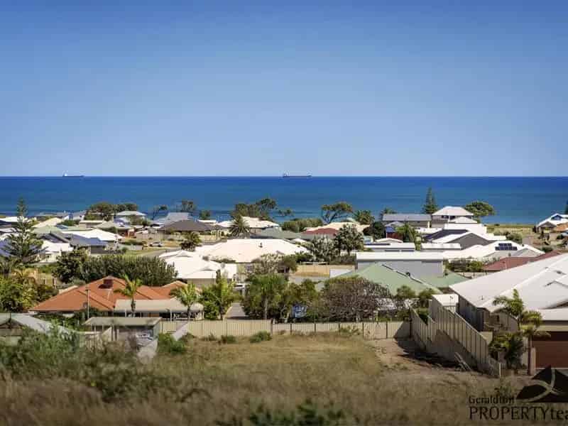 Land For Sale , City Of Greater Geraldton, Western Australia