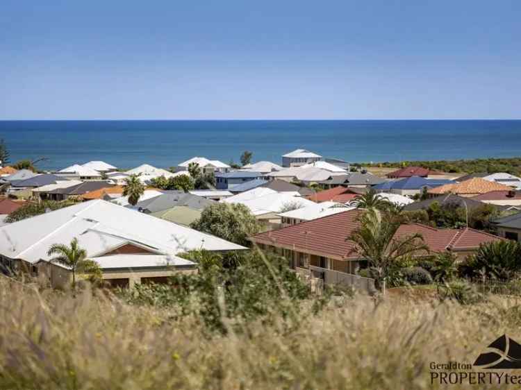 Land For Sale in City Of Greater Geraldton, Western Australia