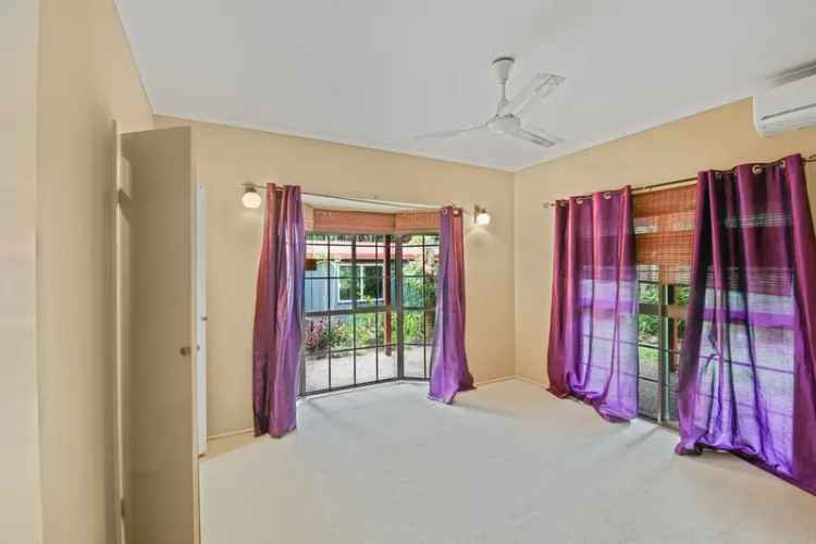 House For Sale in Mackay Regional, Queensland