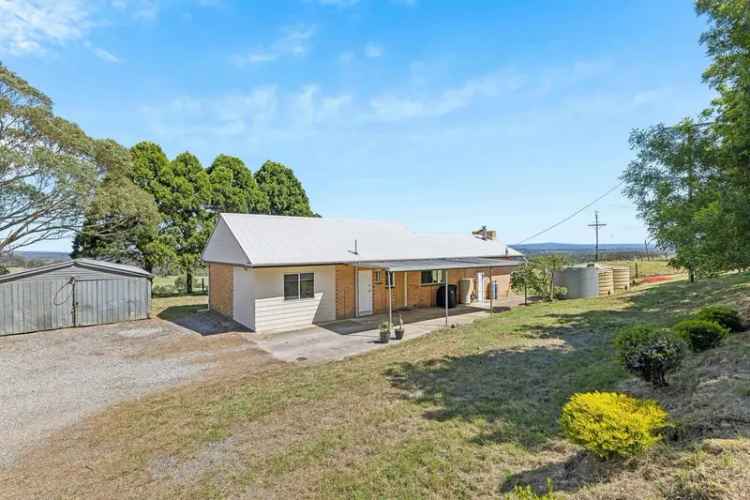 House For Rent in Meadows, South Australia