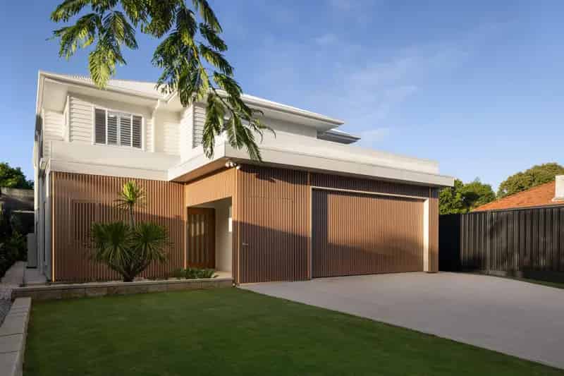 Multi-generational custom luxury