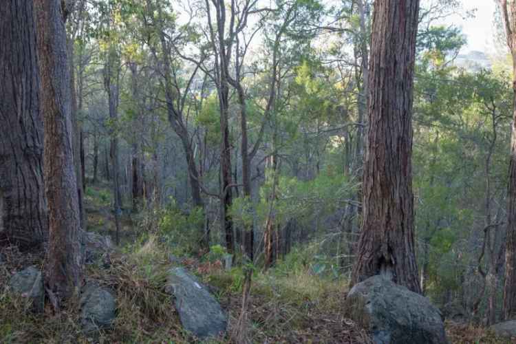 Rural For Sale in Bridgetown, Western Australia