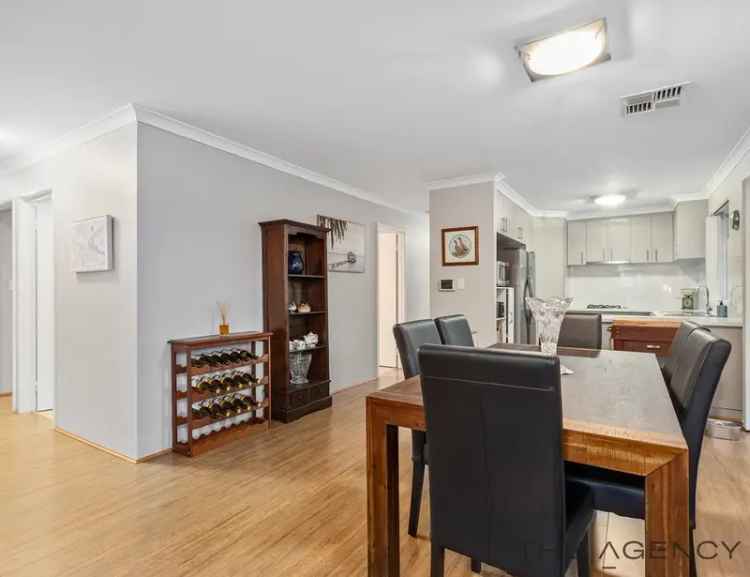 House For Sale - 21B Bersica Court, Kardinya WA 6163