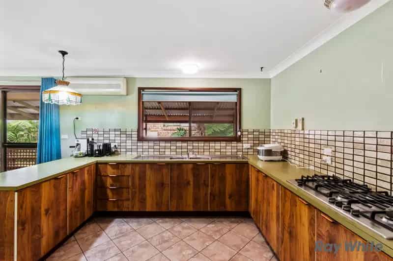 Spacious 4-Bedroom Home in a Fantastic Location!