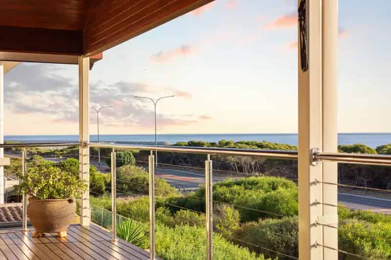 Coastal Grandeur!