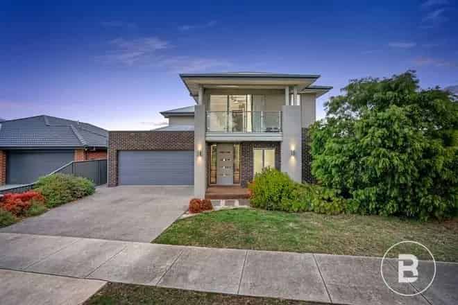 House For Sale , 3, Cahill Close, Ballarat, Victoria