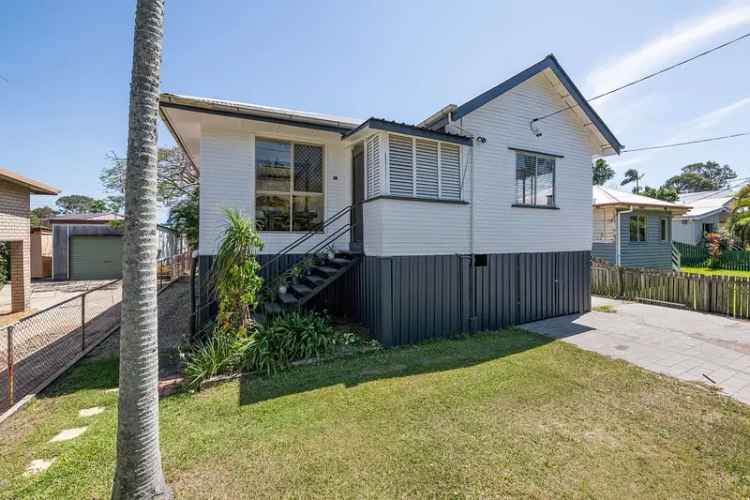 House For Sale in 95, Blackwood Road, Brisbane City, Queensland