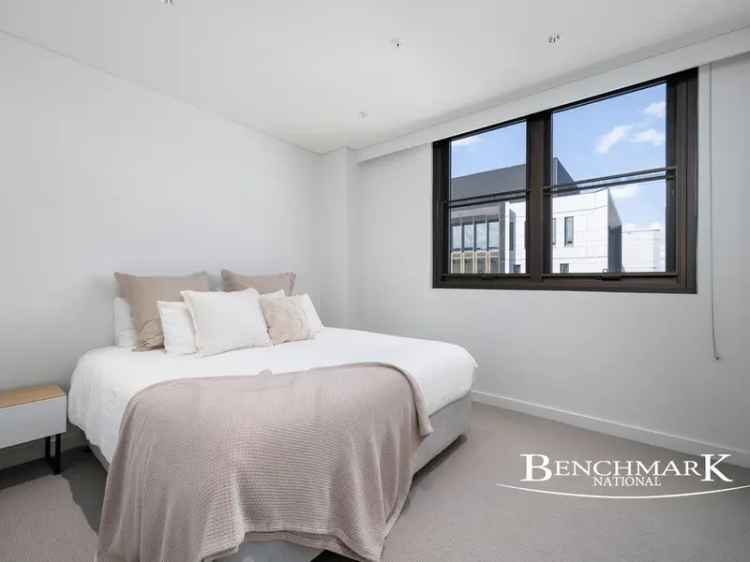 2 Bedroom 198m² Apartment in Sydney Oran Park