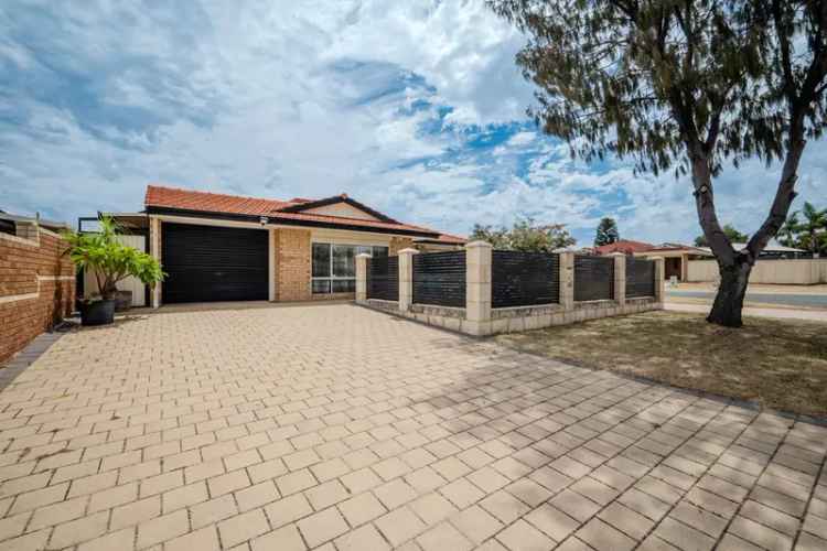 33 Dunmore Circuit, Merriwa WA 6030 - House For Sale