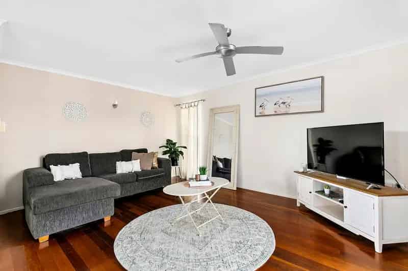 Character, Space & Potential In A Prime Location
