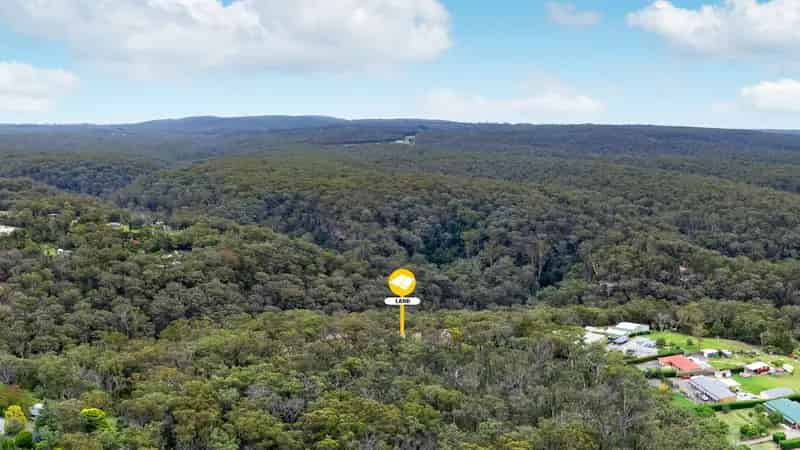 Your Perfect Bush Retreat Awaits