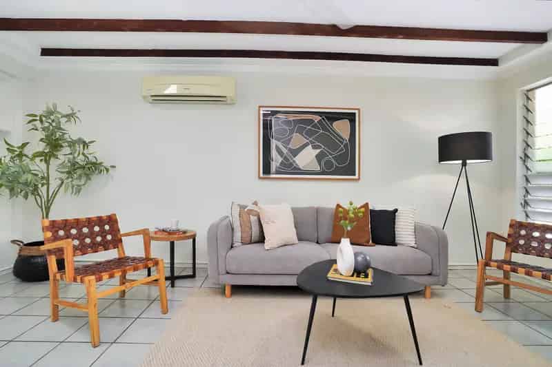 Two Bedroom Home + Separate Flat