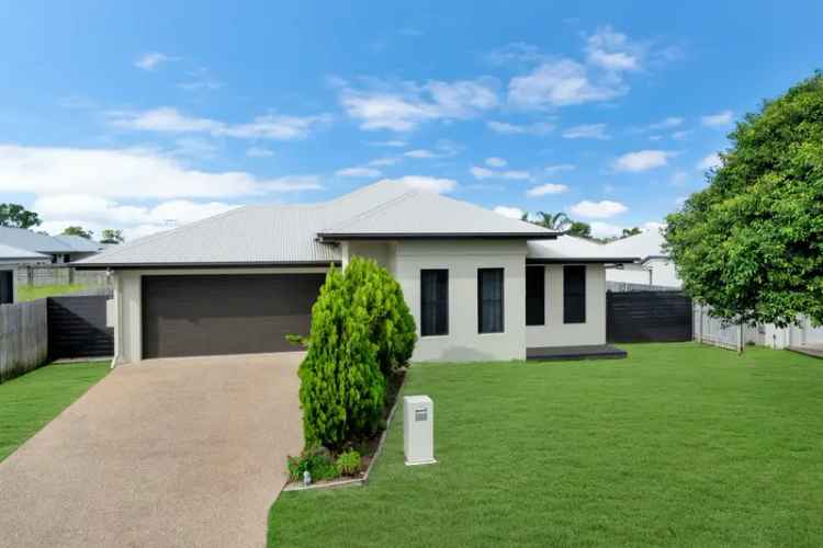 Low-Set Brick Home with Media Room and Alfresco