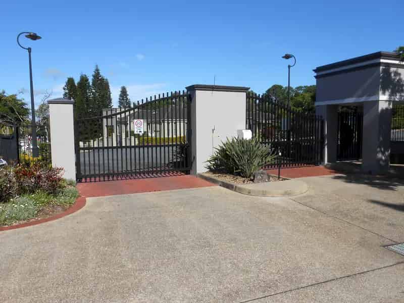 Buy Permanent Caretaking Management Rights in Gold Coast with Luxury Villas