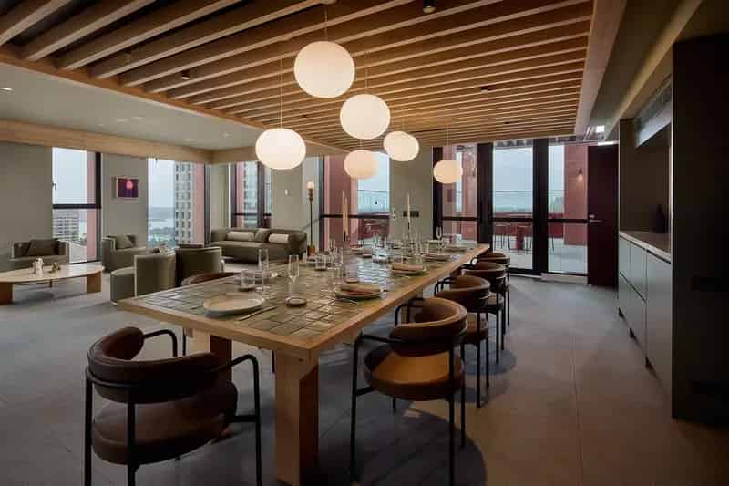 2 rooms apartment of 60 m² in Sydney