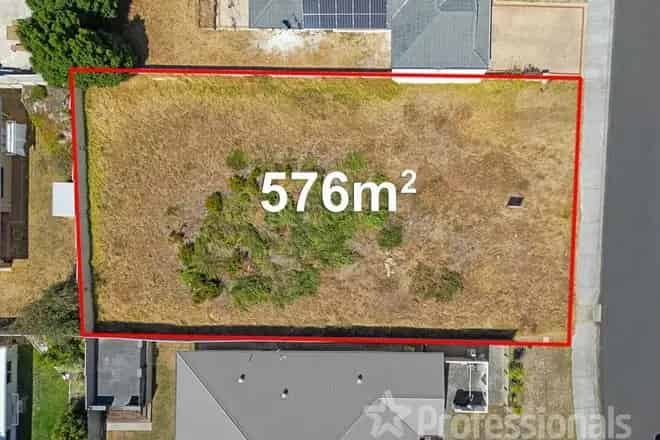 Land For Sale , Albany, Western Australia