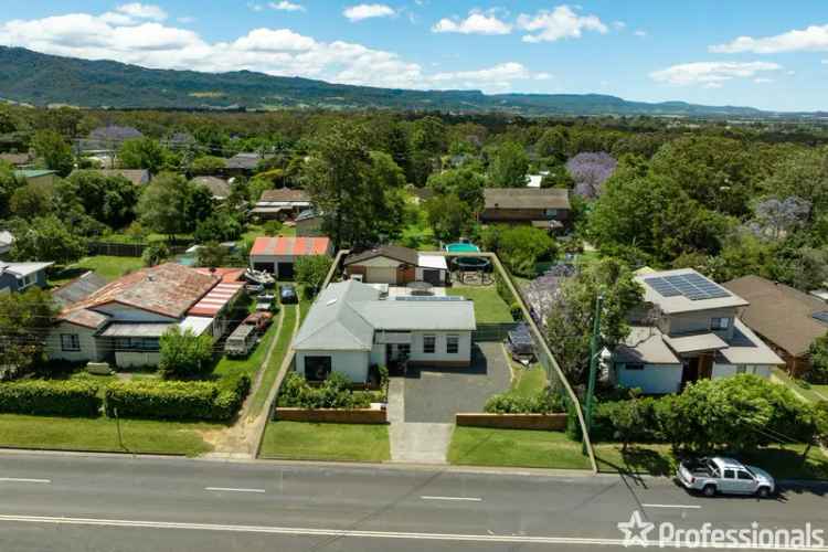 House For Rent in Shoalhaven City Council, New South Wales