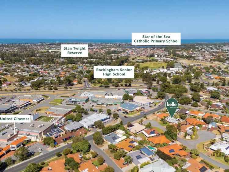 House For Sale in Rockingham, Western Australia