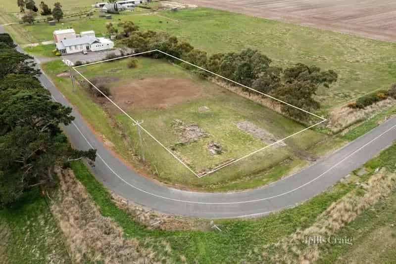 Dream Block Near Lake Burrumbeet Ready to Build!