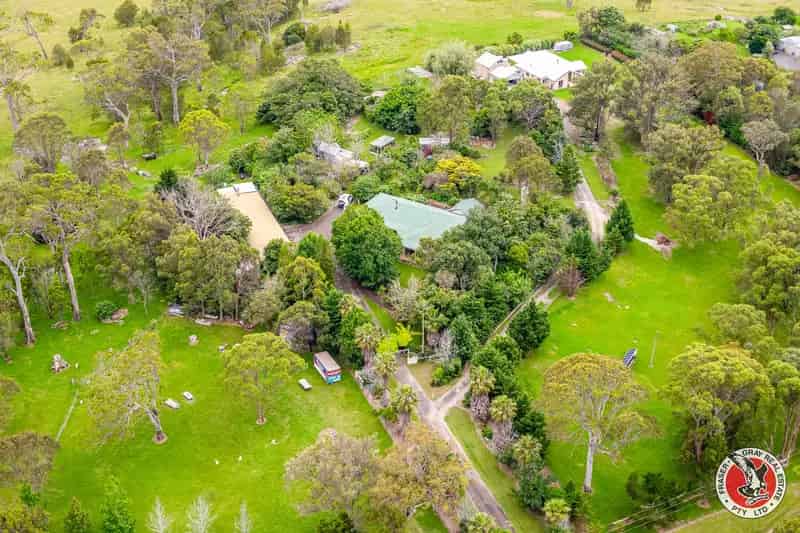 Land For Rent , Moruya, New South Wales