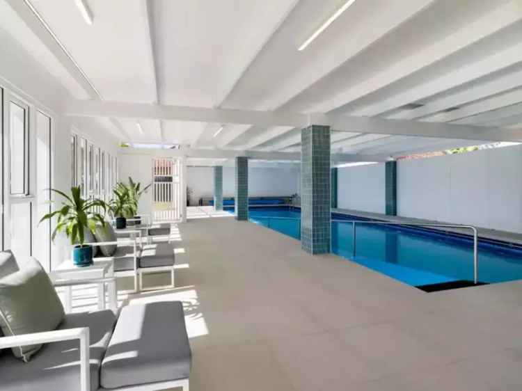 Bridgeman Downs Retirement Village