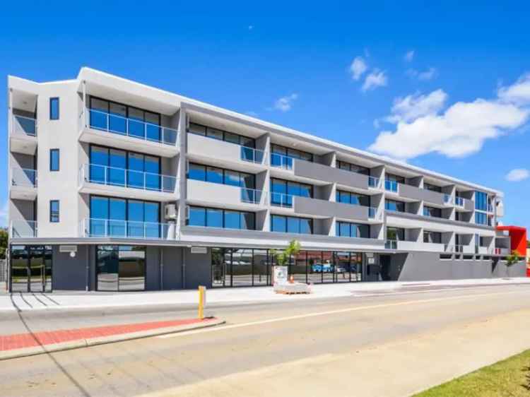 Apartment For Rent in City of Canning, Western Australia