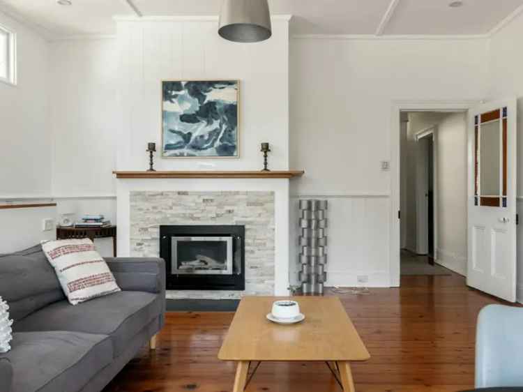 buy character charm family home in East Launceston with modern features