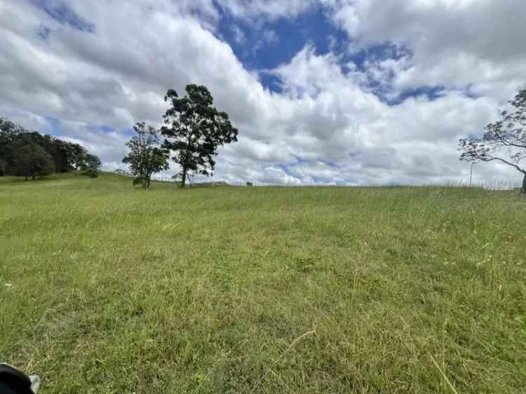 Rural property For Sale in Kyogle, New South Wales