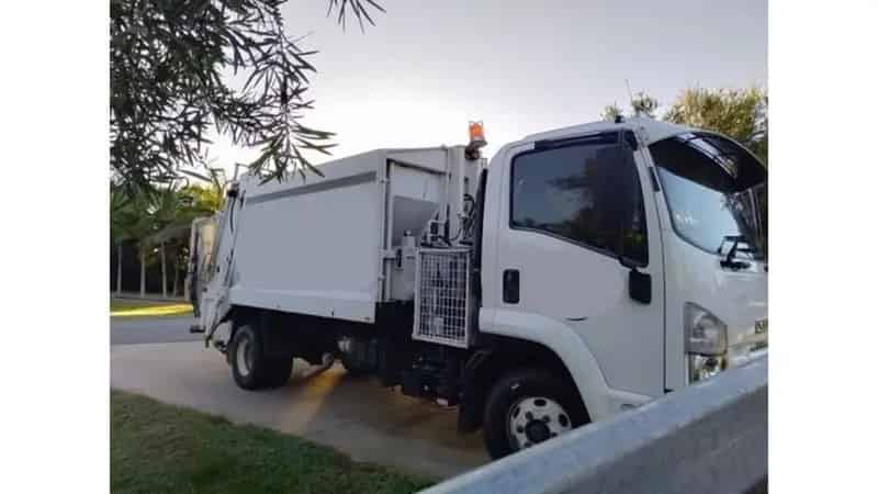 Buy Garden Waste Business in Townsville with Established Clientele