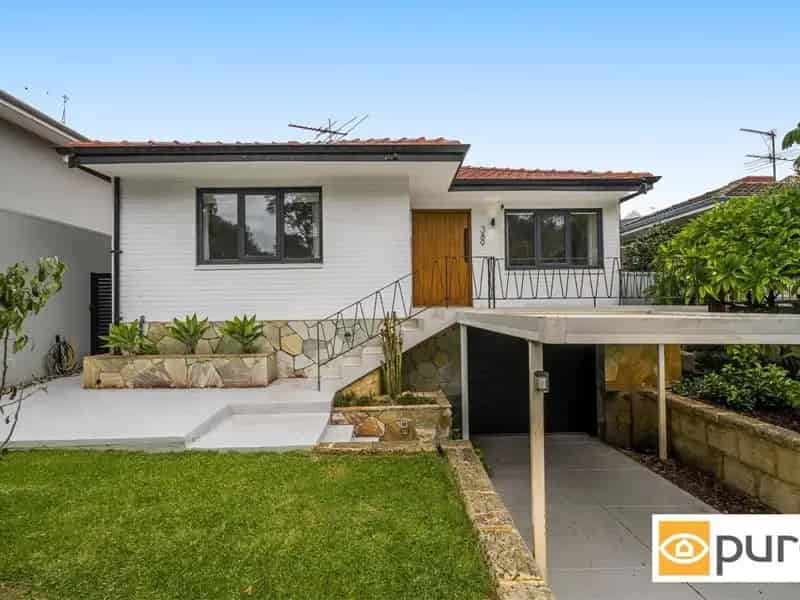 House For Rent , Town of Cambridge, Western Australia