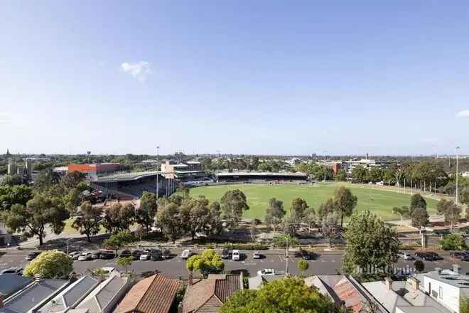 Apartment For Sale , 316, Johnston Street, Melbourne, Victoria