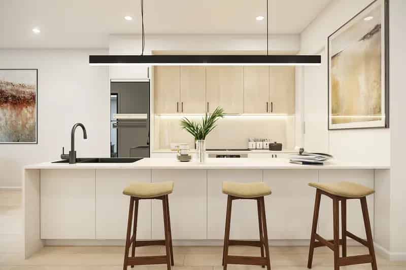 House For Rent , District of Molonglo Valley, Australian Capital Territory