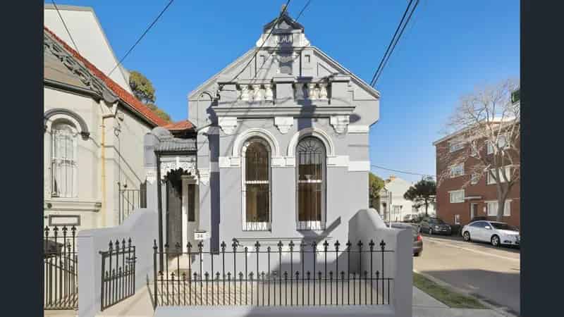 Real Estate For Lease - 34 Phillip Street - Newtown , NSW