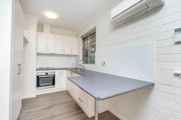 Rent Renovated Block of Units in Turvey Park with Modern Features