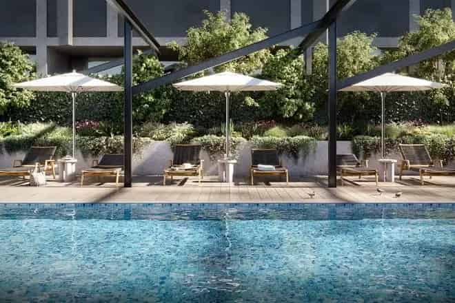 Apartment For Sale , Sydney, New South Wales