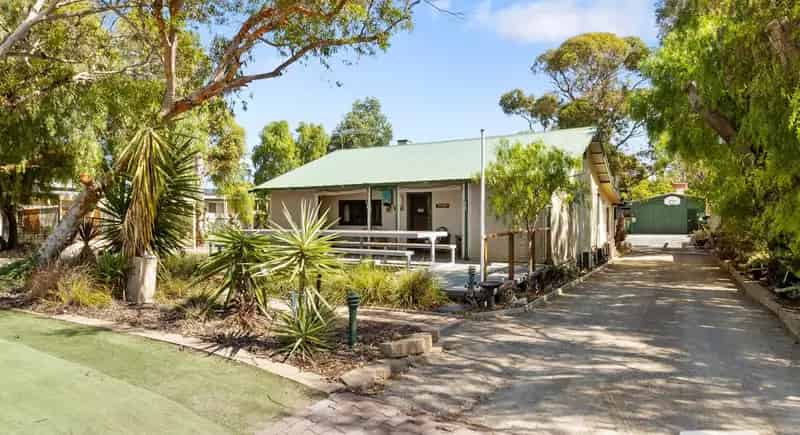 House For Sale , Port Vincent, South Australia