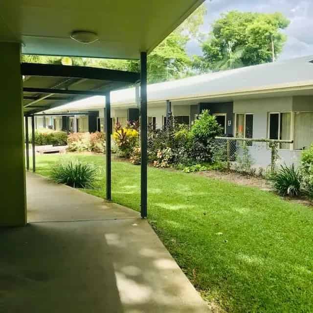 Eureka Villages Earlville