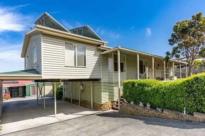 House For Sale in Stieglitz, Tasmania