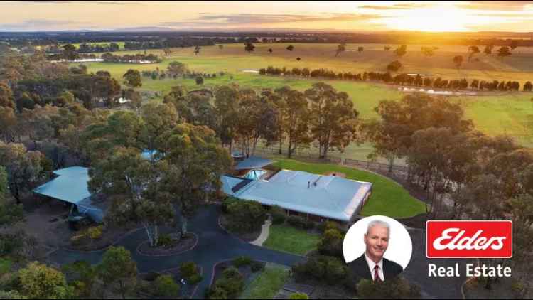 Acreage For Sale in Axedale, Victoria