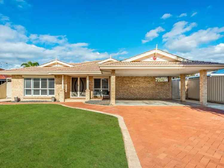 House For Sale in City of Rockingham, Western Australia