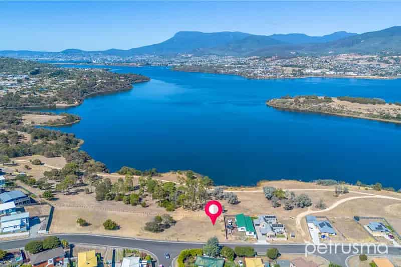 Beautiful location, views abound and just steps from the waters edge.