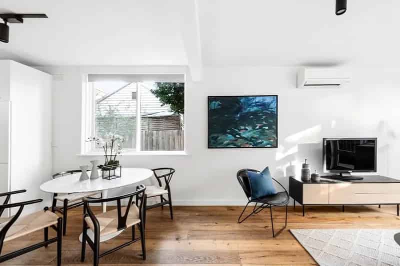 House For Rent , 25-27, Bendigo Street, Melbourne, Victoria