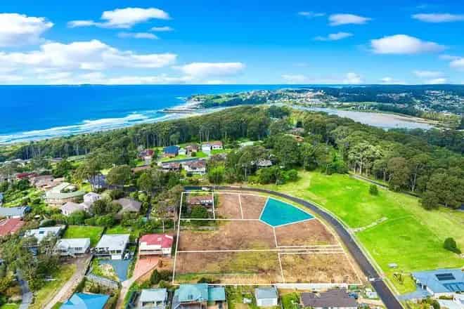 Land For Sale , Eurobodalla Shire Council, New South Wales