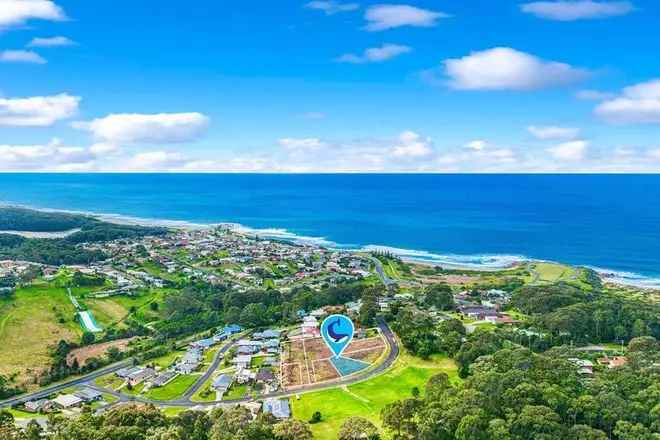 Land For Sale in Eurobodalla Shire Council, New South Wales